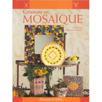 CREATIONS EN MOSAIQUE