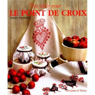 LE POINT DE CROIX DES IDEES POUR