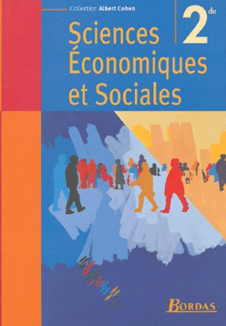 Sciences économiques et sociales 2e