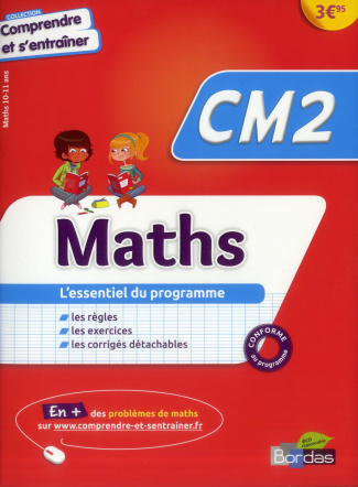 Maths CM2