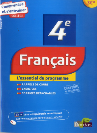Français 4e