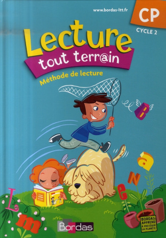 Lecture tout terrain CP
