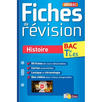 Histoire des arts 3e. Fiches de révision