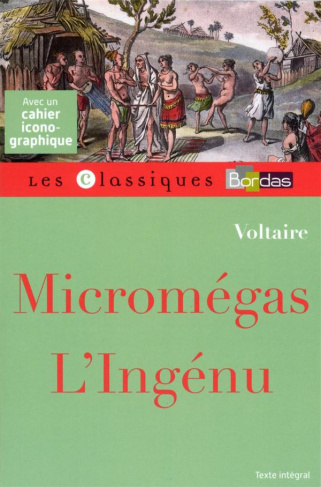 Migromégas ; L'ingénu