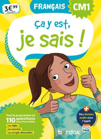 Français CM1. Edition 2019
