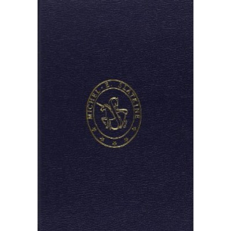 CORRESPONDANCES DU MARQUIS DE SADE ET DE SES PROCHES.T.11. L'ABBE J.-F. DE SADE A LA VIGNHERME