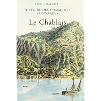 HISTOIRE DES COMMUNES SAVOYARDES. LE CHABLAIS.