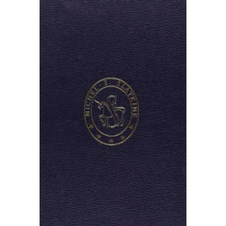 CORRESPONDANCES DU MARQUIS DE SADE ET DE SES PROCHES. T21.1789-90. DE LA BASTILLE A CHARENTON