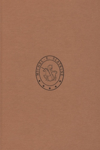 JEAN-JACQUES ROUSSEAU. DE L'EROS COUPABLE A L'EROS GLORIEUX. NOUVELLE EDITION AUGMENTEE. (1976).