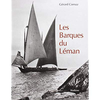 LES BARQUES DU LEMAN.