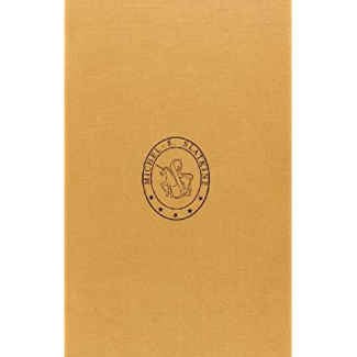 OEUVRES COMPLETES. EDITION CRITIQUE PAR C.A. MAYER. TV. LES EPIGRAMMES.