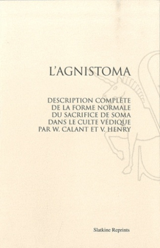 L'AGNISTOMA (1906)