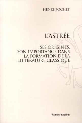 L'ASTREE. (1967)