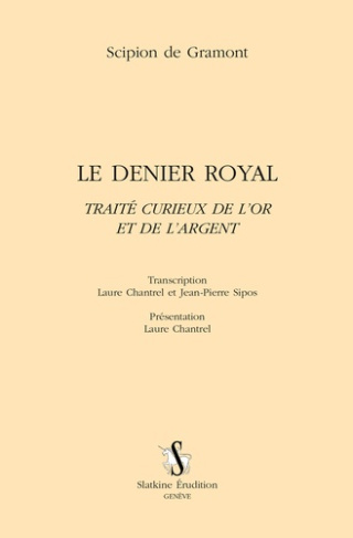 LE DENIER ROYAL