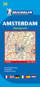 Amsterdam / 1/12 500