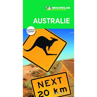 Australie - Guide Vert