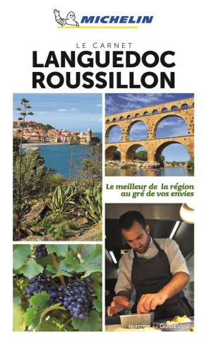 Languedoc, Roussillon