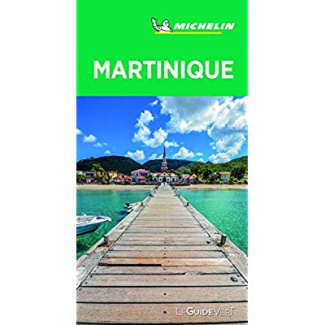 Martinique - Guide Vert