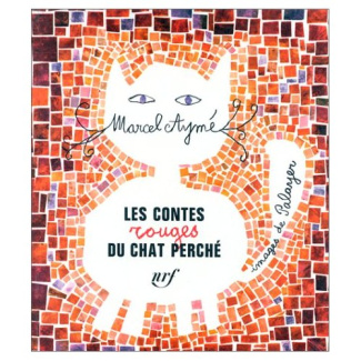 Les contes rouges du chat perché