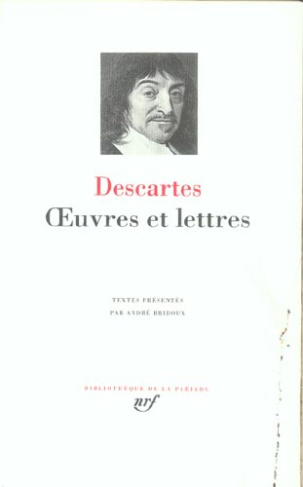Oeuvres et lettres