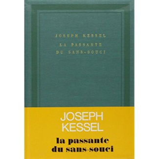 La passante du sans-souci