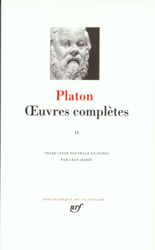 Oeuvres complètes. Tome 2