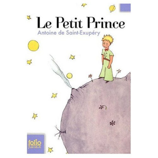 LE PETIT PRINCE