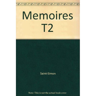 Memoires - vol02 - 1702-1708
