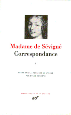 Correspondance. Tome 1