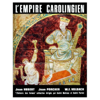 L'empire carolingien