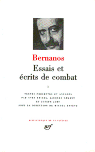 ESSAIS ET ECRITS DE COMBAT. Tome 1