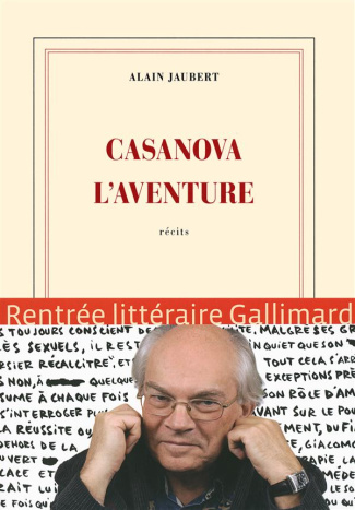 Casanova l'aventure