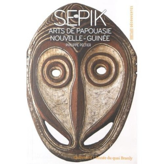 Sepik. Arts de Papouasie Nouvelle-Guinée
