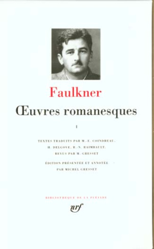 Oeuvres romanesques. Tome 1