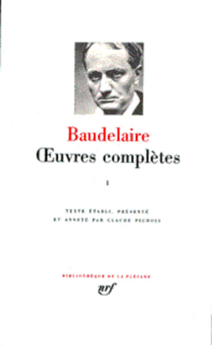 Oeuvres complètes. Tome 1