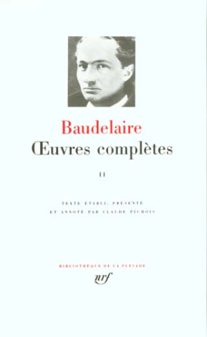 Oeuvres complètes. Tome 2