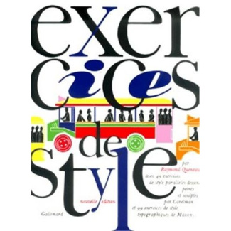 Exercices de style