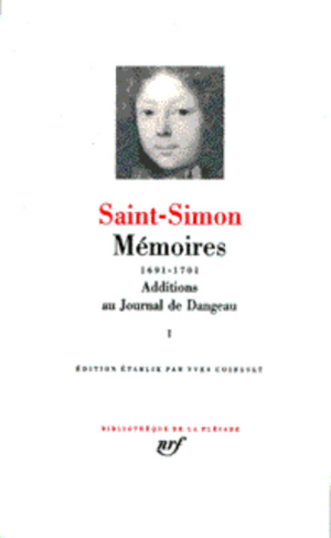 MEMOIRES. Tome 2, 1701-1707, Addition au journal de Dangeau