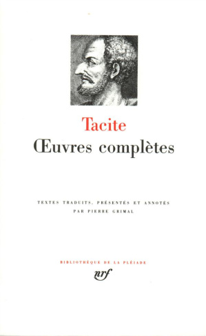 Oeuvres complètes