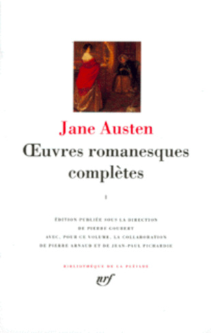 Oeuvres romanesques complètes. Tome 1