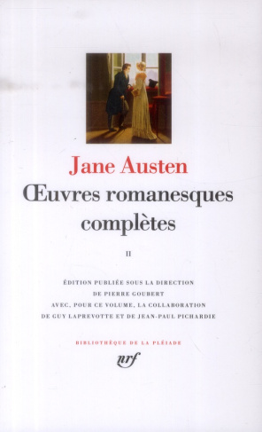 Oeuvres romanesques complètes. Tome 2