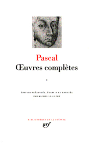 Oeuvres complètes. Tome 1