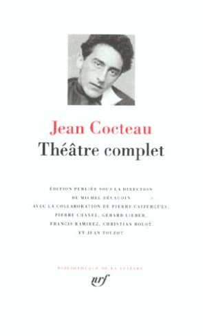 Théâtre complet