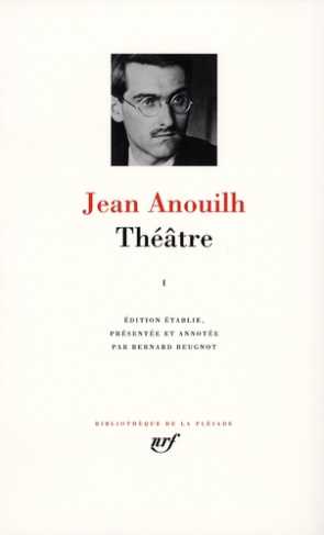 Théâtre. Tome 1