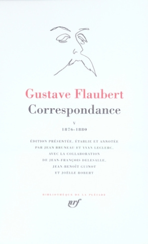 Correspondance. Tome 5, 1876-1880