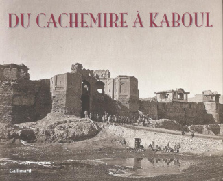 Du Cachemire à Kaboul. Les photographies de John Burke et William Baker, 1860-1900