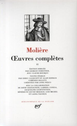 Oeuvres complètes. Tome 2