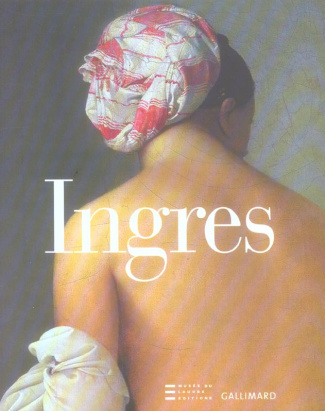 Ingres. 1780-1867