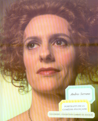 Portraits de la Comédie-Française