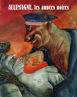 Allemagne, les années noires